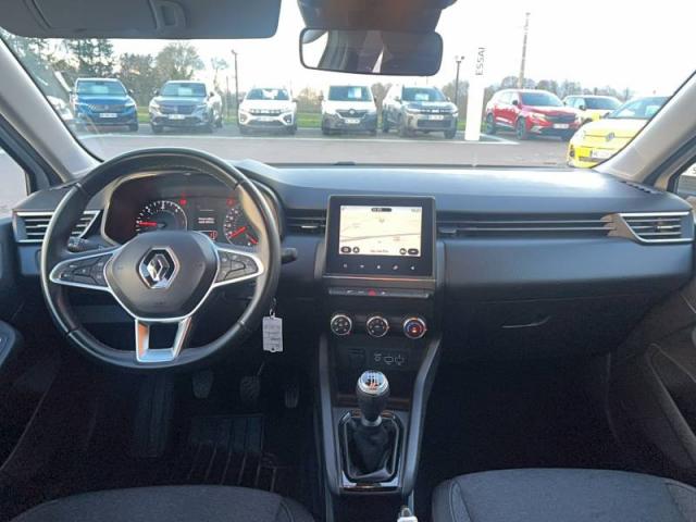 Renault Clio image 8