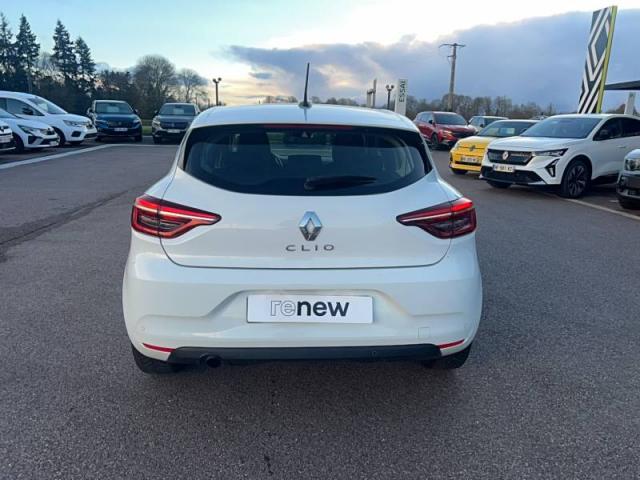 Renault Clio image 9