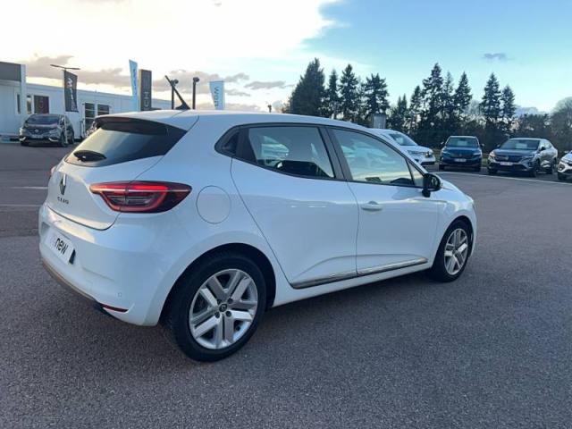 Renault Clio image 1