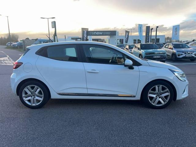 Renault Clio image 6