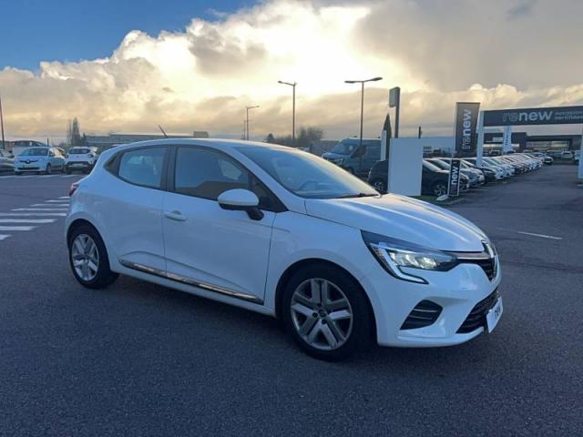 Renault Clio image 4