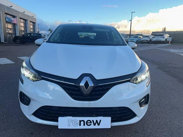 Renault Clio image 2
