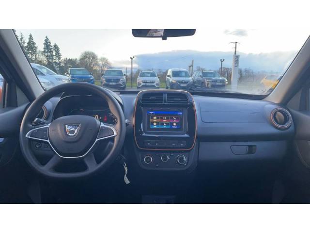 Dacia Spring image 3