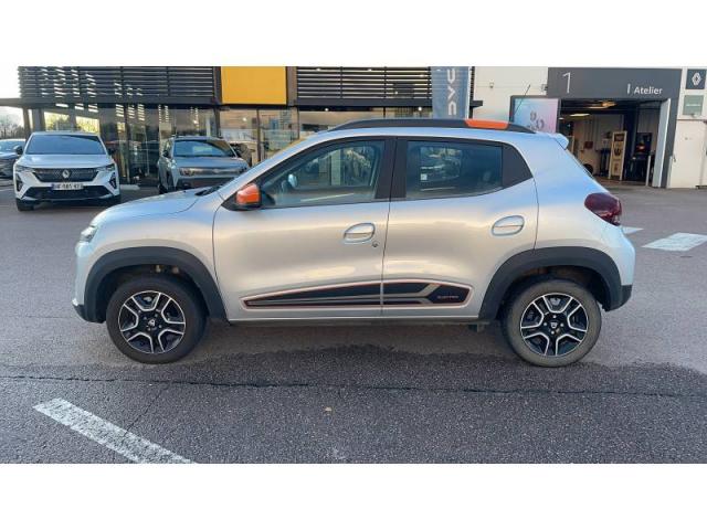 Dacia Spring image 2