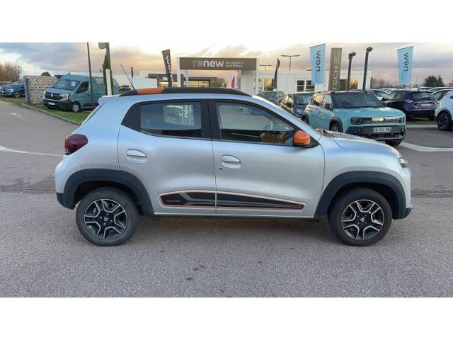 Dacia Spring image 4