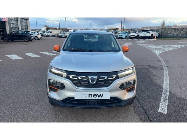 Dacia Spring image 9