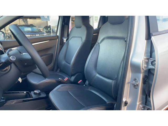 Dacia Spring image 5