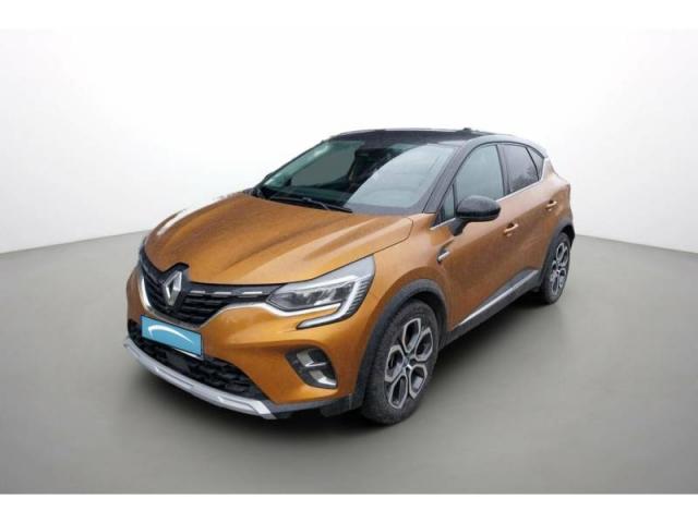 Renault Captur E-Tech 145 - 21 Intens