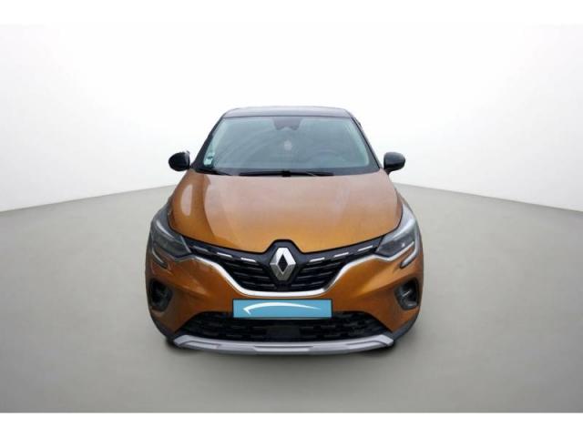 Renault Captur image 3