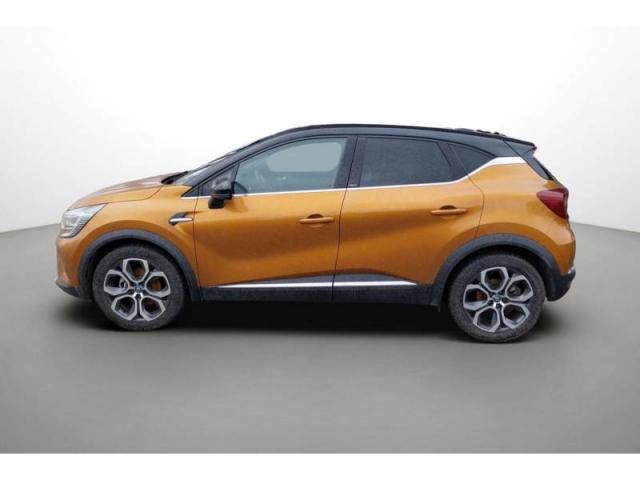 Renault Captur image 7