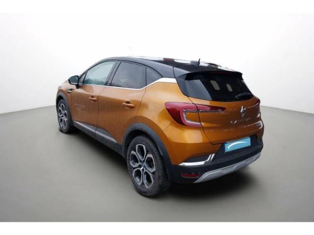 Renault Captur image 1