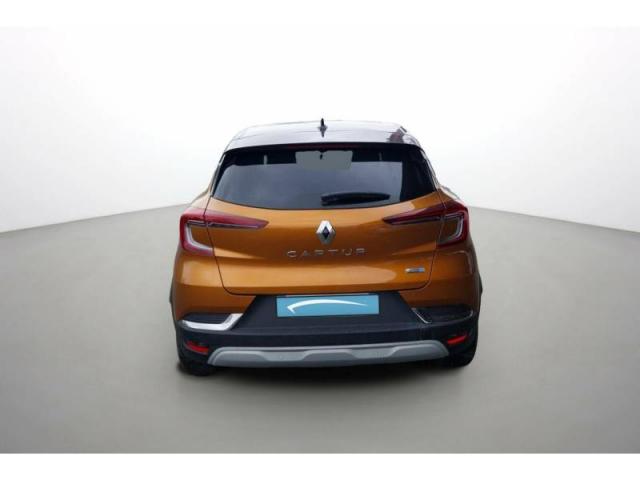 Renault Captur image 5