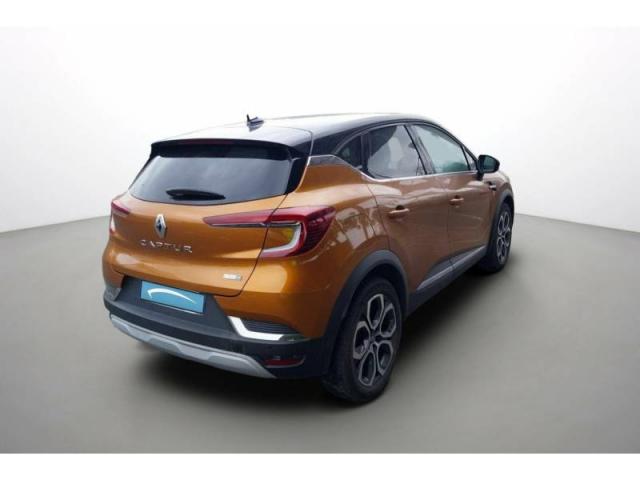 Renault Captur image 8