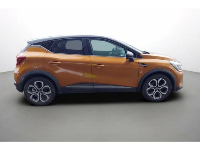 Renault Captur image 4