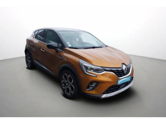 Renault Captur image 6