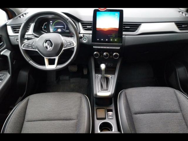 Renault Captur image 2