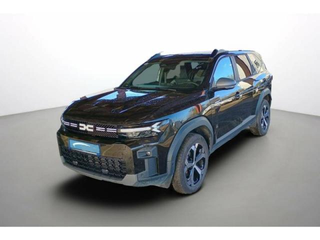 Dacia Bigster Hybrid 155 Journey