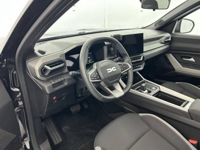 Dacia Bigster image 1