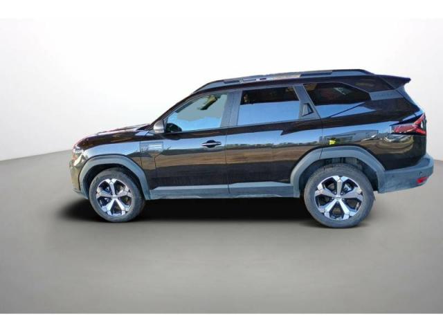 Dacia Bigster image 2