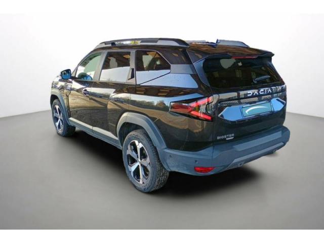 Dacia Bigster image 4