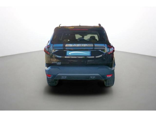 Dacia Bigster image 7