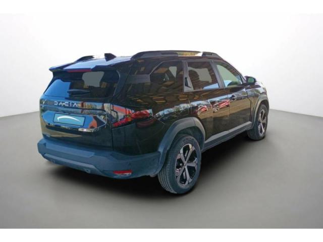 Dacia Bigster image 3