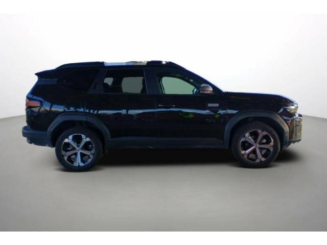 Dacia Bigster image 9