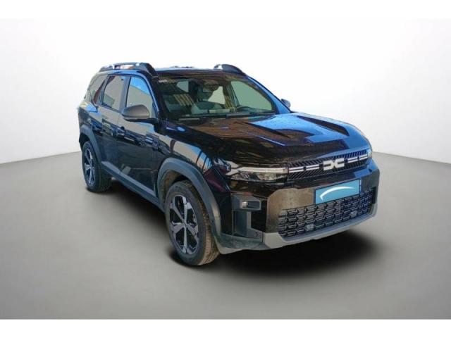 Dacia Bigster image 8