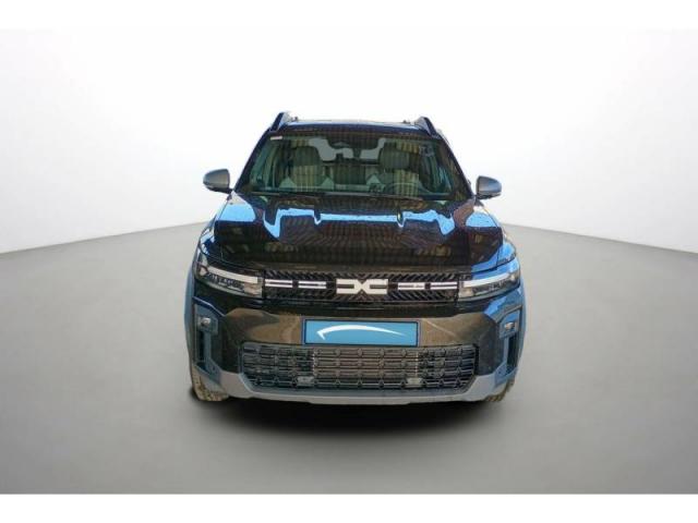 Dacia Bigster image 6