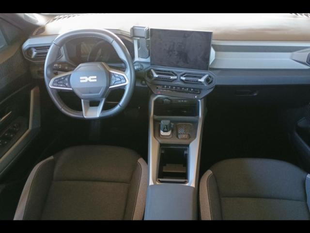 Dacia Bigster image 5