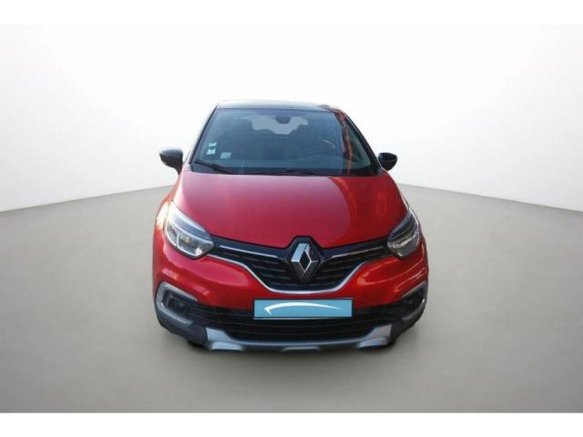 Renault Captur image 2