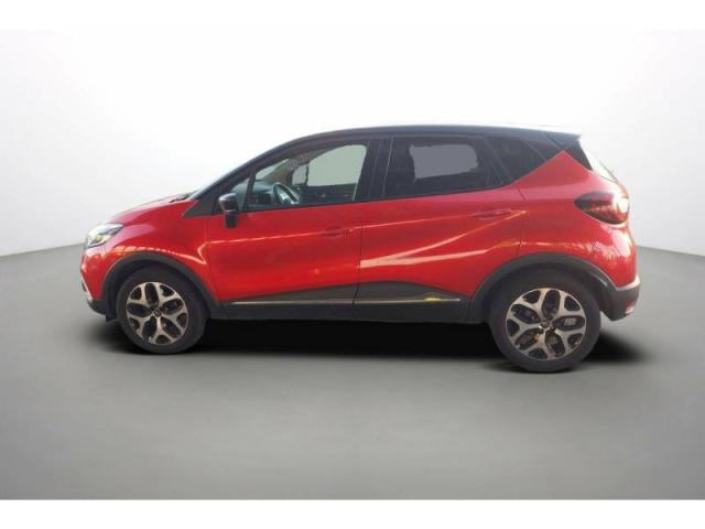 Renault Captur image 6