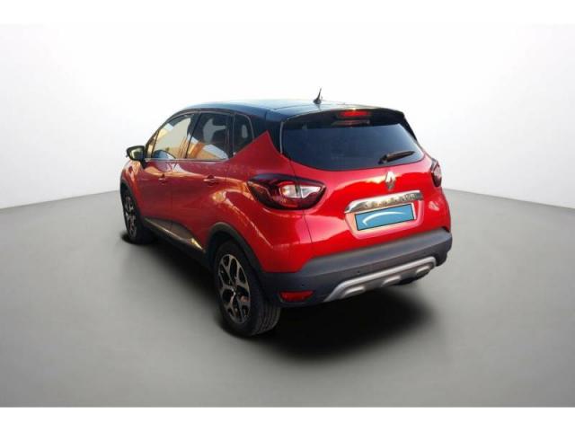 Renault Captur image 8