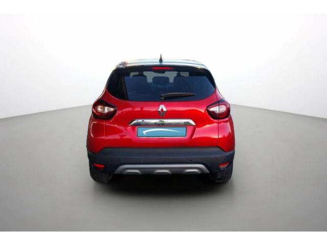 Renault Captur image 3