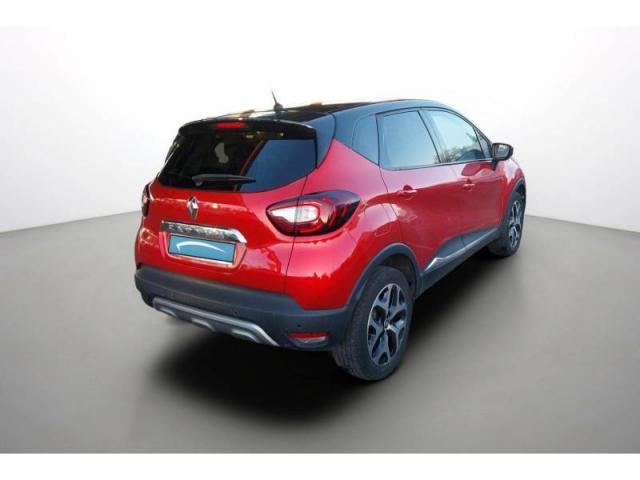 Renault Captur image 7