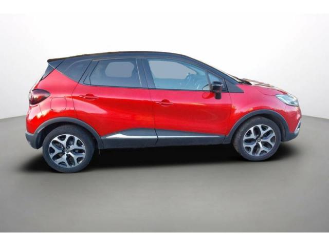 Renault Captur image 4
