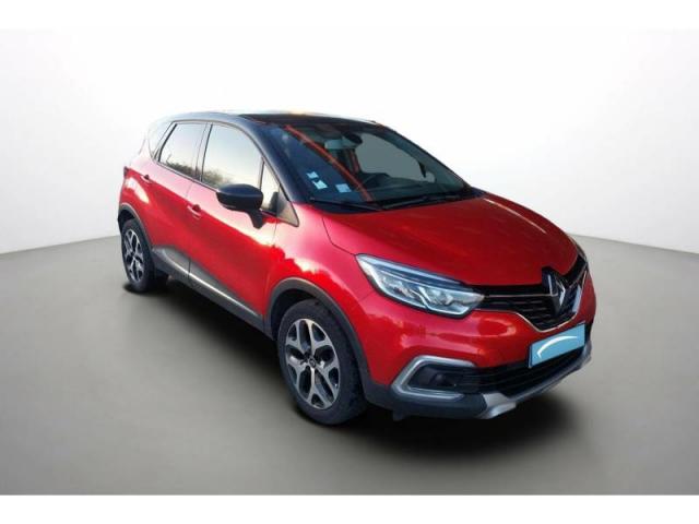Renault Captur image 1