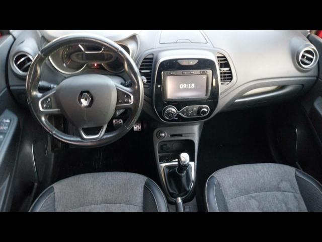 Renault Captur image 5