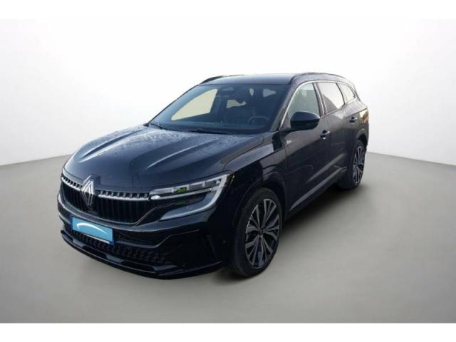 Renault Espace E-Tech Full Hybrid 200 Gsr2 Iconic