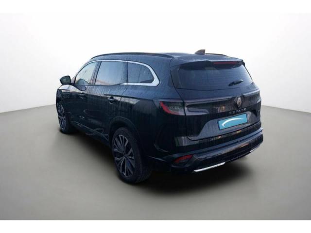 Renault Espace image 2