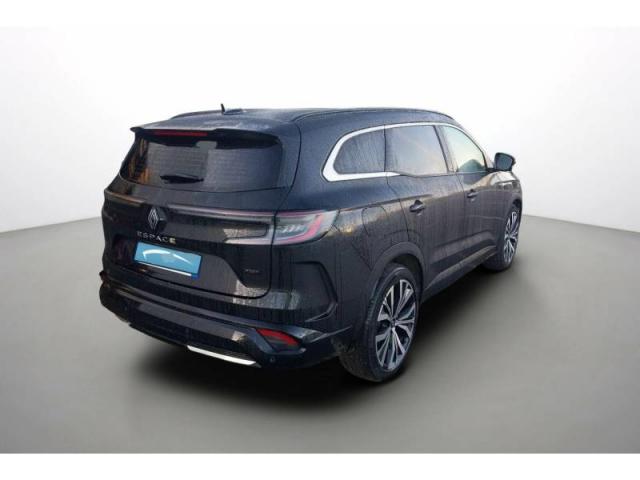 Renault Espace image 1