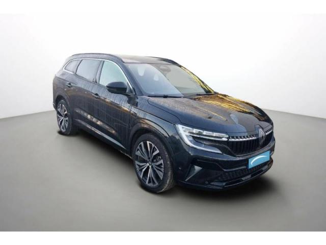 Renault Espace image 3
