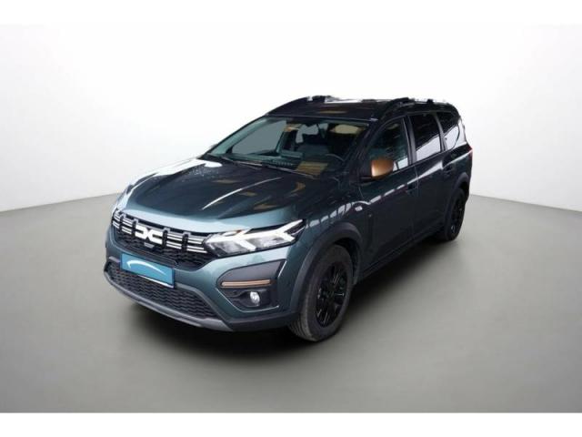 Dacia Jogger Hybrid 140 7 Places Gsr2 Extreme