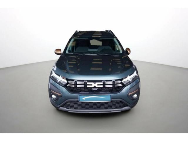 Dacia Jogger image 5