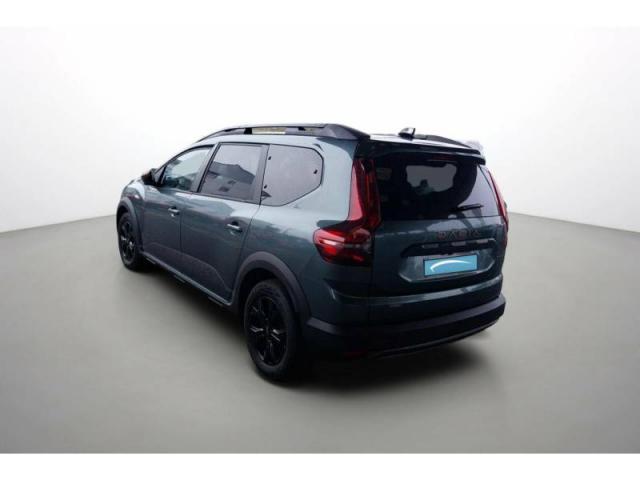 Dacia Jogger image 9