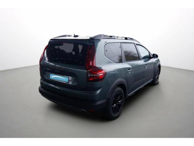 Dacia Jogger image 2