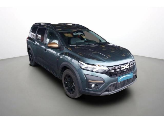Dacia Jogger image 4