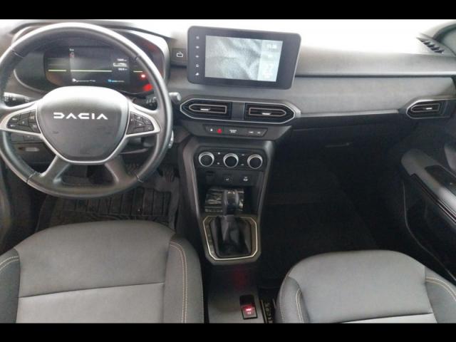 Dacia Jogger image 6