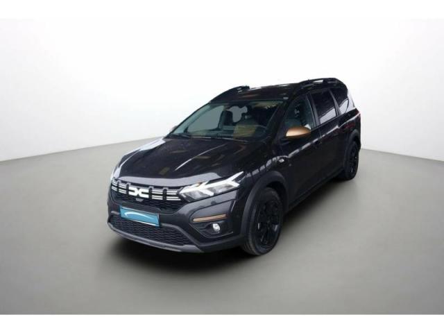 Dacia Jogger Hybrid 140 7 Places Gsr2 Extreme