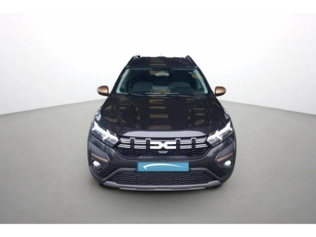 Dacia Jogger image 4